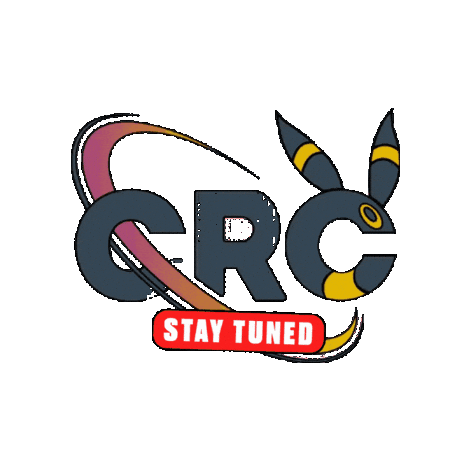 Crc Sticker by Card Roma Club