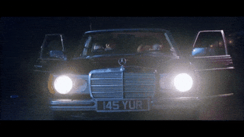 Car Drive GIF by Red Bull Records