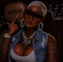 Skiibabii GIF by DollBabyCouture