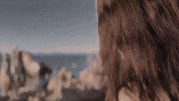 The Dark Fashion GIF by Chelsea Wolfe