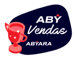 Abyara Sticker