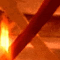 Fire Burn GIF by Four Rest Films