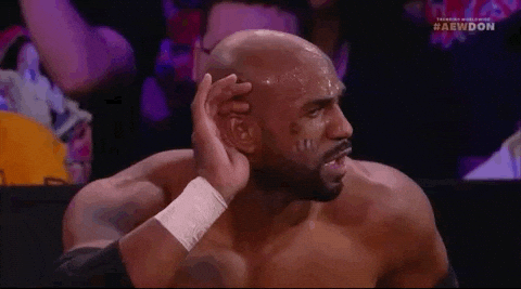 Cant Hear GIFs - Get the best GIF on GIPHY