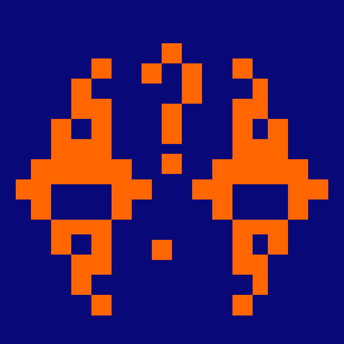 Pixel What GIF by marcoteves