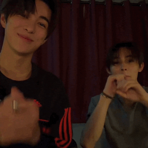 Kpop GIF