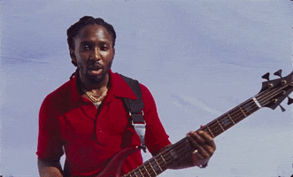 Slap The Bass Fly GIF by Patrick Paige II