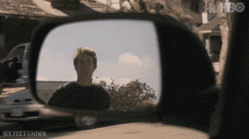 Six Feet Under Running GIF