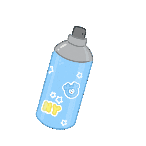 Twice有票噴霧 Sticker