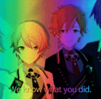 Tsukasa GIF