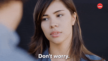 Parents Dont Worry GIF by BuzzFeed