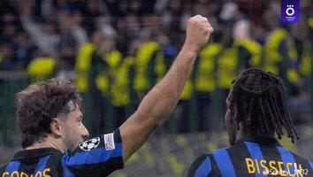 Inter Milan GIF