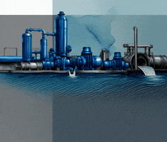 Water Pump In Sharjah GIF