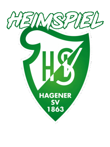 Heimspiel Sticker by Hagener SV Handball