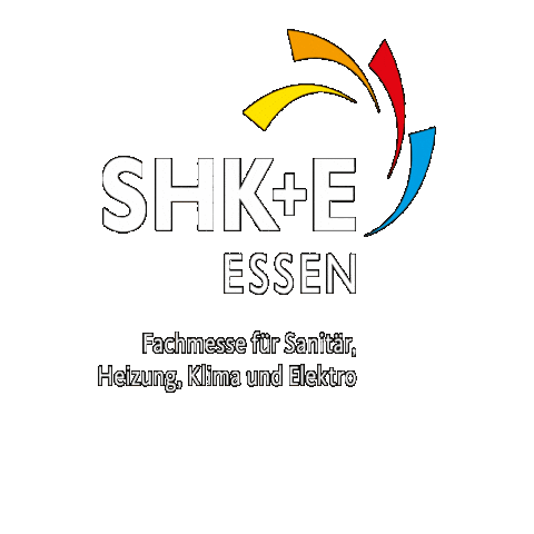 Heizung Shk Sticker by MESSE ESSEN