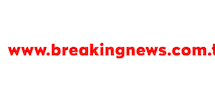 Sticker by Breaking News Turkey