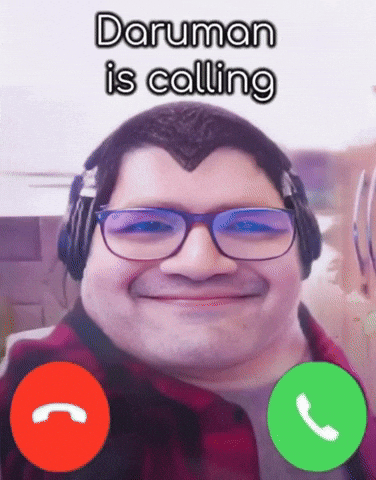 Call Calling GIF
