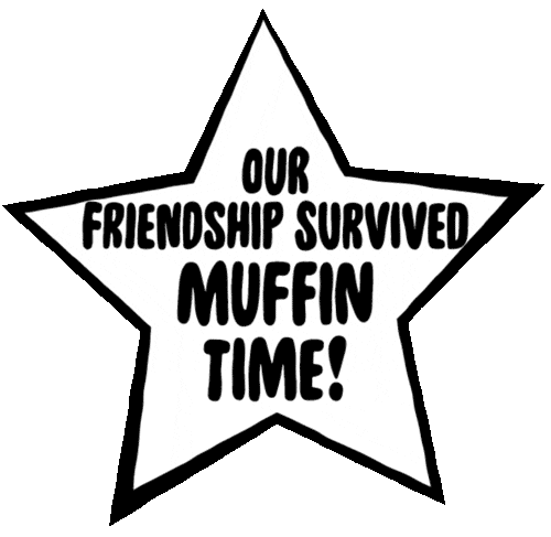 Muffin-time GIFs - Get the best GIF on GIPHY