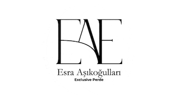 Aşıkoğulları Perde Sticker