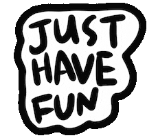 Fun Justhavefun Sticker by haenaillust