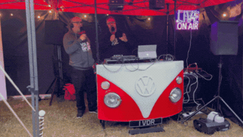 Thesundaysocial GIF by VDubRadio