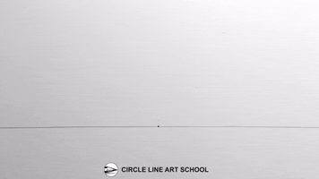 Art Learn To Draw GIF by tom@circlelineartschool.com