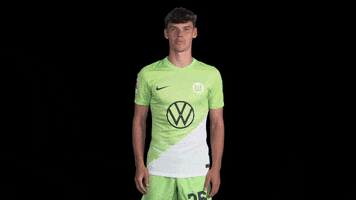 Bundesliga Vflgif GIF by VfL Wolfsburg
