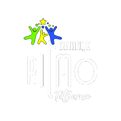 Ritmowear Sticker by Ritmo FitDance