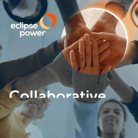 Eclipse Power GIF