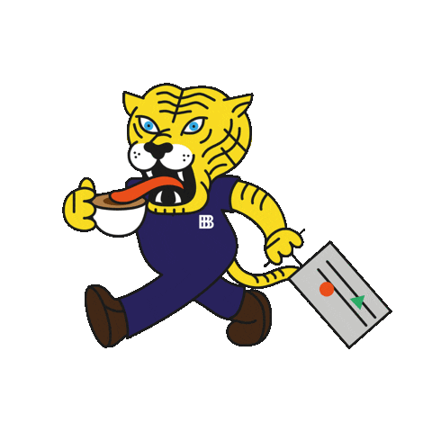 Bbingblend Sticker by centercoffee