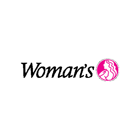 womanshospital Sticker