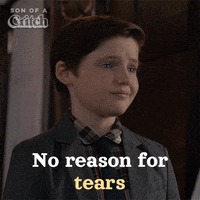 Comedy Crying GIF by CBC