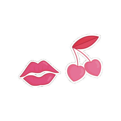 Cherilab Sticker