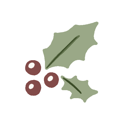 Yucoクリスマス Sticker by fuwakuma.yuco