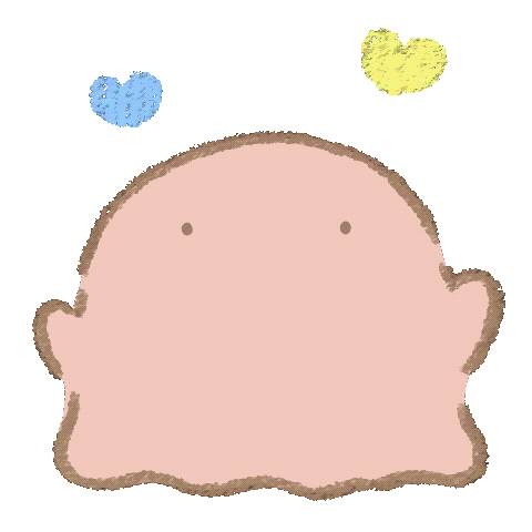 Happy Sticker