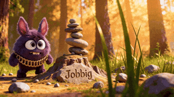 Meditation Calm Down GIF by Calmlings