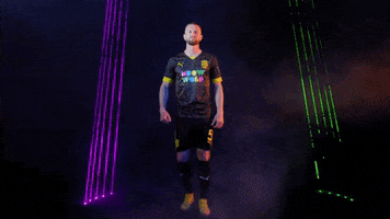 Josh Suggs Meow Wolf GIF by New Mexico United