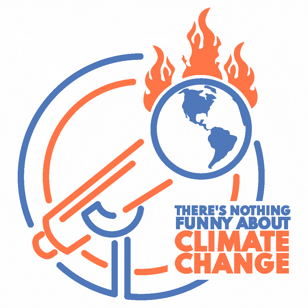 Climate Change Fire GIF by Dogwood Alliance