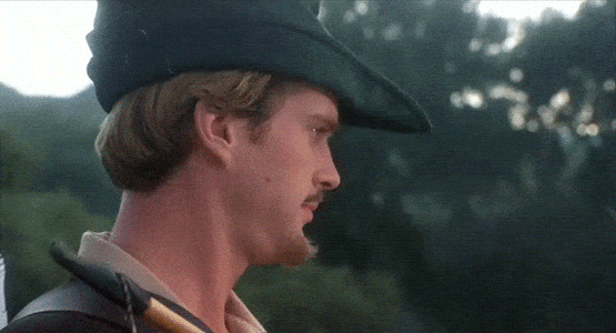 Giphy - Cary Elwes Laughing GIF
