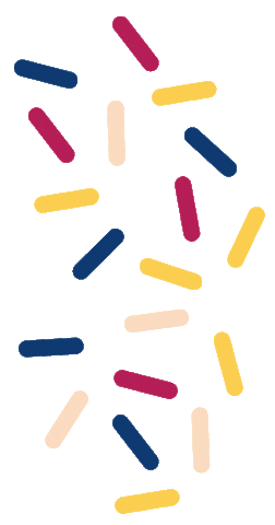 The Nice Company Sticker