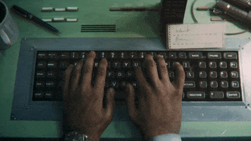 Season 4 Typing GIF by Call of Duty