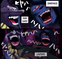 Pokemon GIF