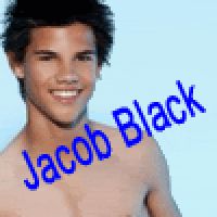jacob black