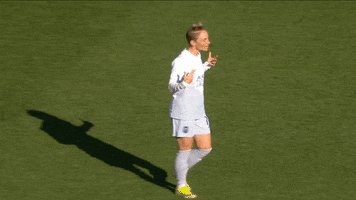 Sorry Come On GIF by National Women's Soccer League