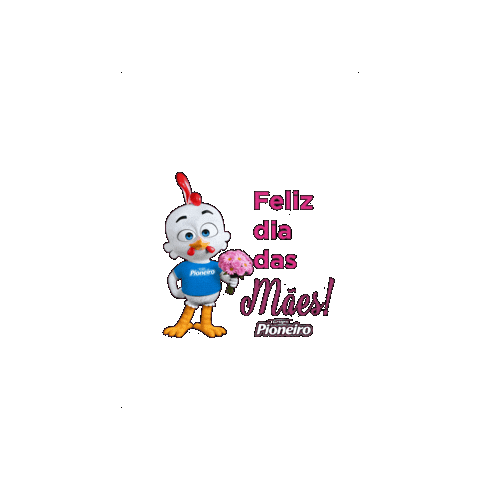 Diadasmaes Sticker by Grupopioneiro