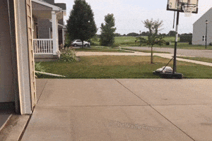 Wade Driveway GIF
