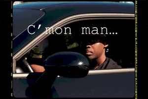 Lyrical Chris GIF