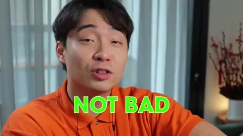 Fried Rice Cooking GIF by Nigel Ng (Uncle Roger)