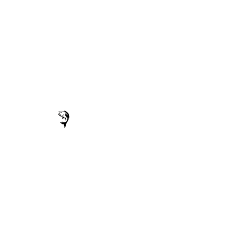 sport-fiske.no Sticker