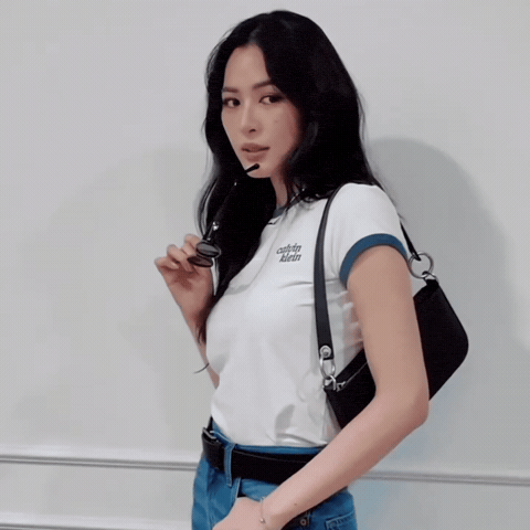 Sexy New York GIF