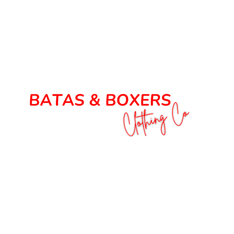 Batas Sticker by batasboxers
